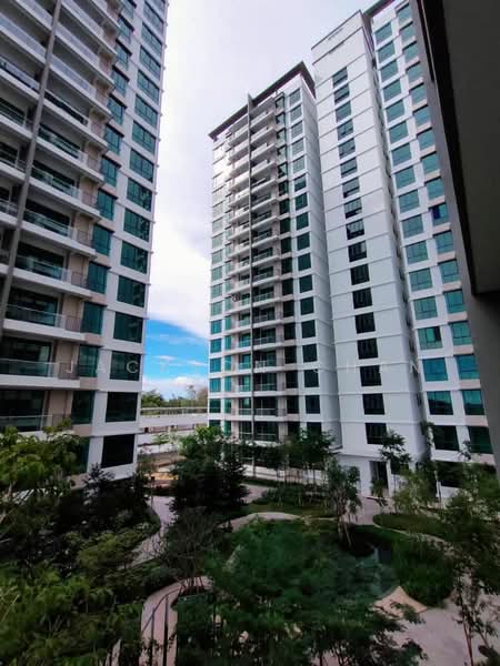 Condominium for Sale at Kingfisher @ Putatan - Jackson Chan - Exterior - PropertyGuru.com.my