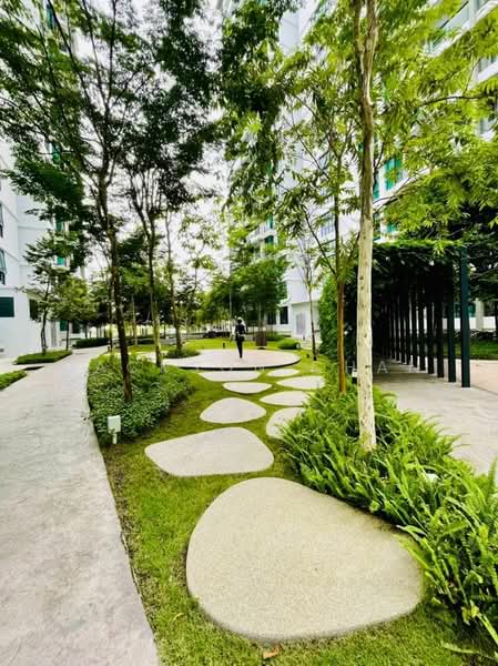 Condominium for Sale at Kingfisher @ Putatan - Jackson Chan - Exterior - PropertyGuru.com.my