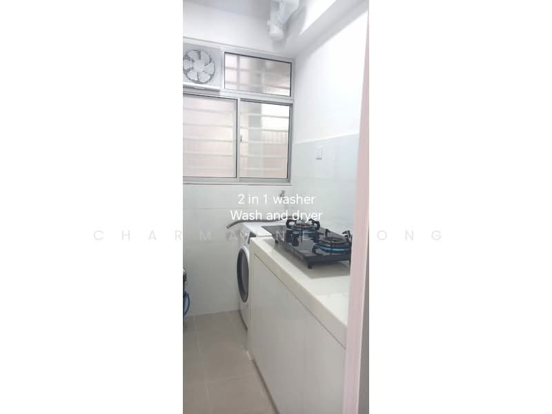 Apartment for Rent at Lily Apartment @ Kuchai Lama - Charmaine Wong - Interior - PropertyGuru.com.my