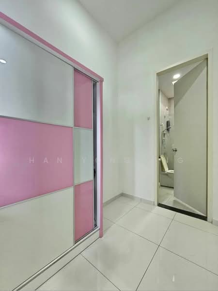 2-storey Terraced House for Sale in Taman Ekoflora (Johor Bahru) - Han Yong Ang - Interior - PropertyGuru.com.my