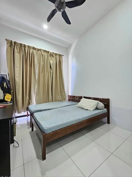 2-storey Terraced House for Sale in Taman Ekoflora (Johor Bahru) - Han Yong Ang - Bedroom - PropertyGuru.com.my