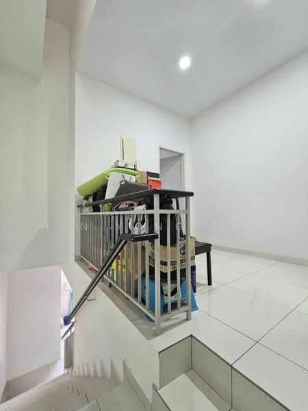 2-storey Terraced House for Sale in Taman Ekoflora (Johor Bahru) - Han Yong Ang - Interior - PropertyGuru.com.my