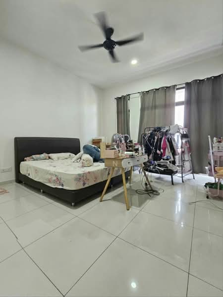 2-storey Terraced House for Sale in Taman Ekoflora (Johor Bahru) - Han Yong Ang - Bedroom - PropertyGuru.com.my