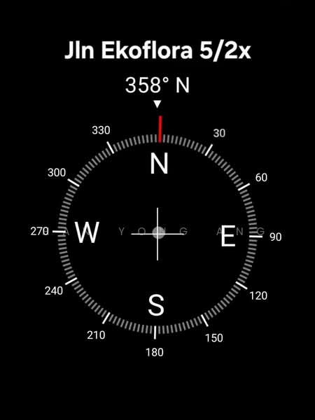 2-storey Terraced House for Sale in Taman Ekoflora (Johor Bahru) - Han Yong Ang - PropertyGuru.com.my