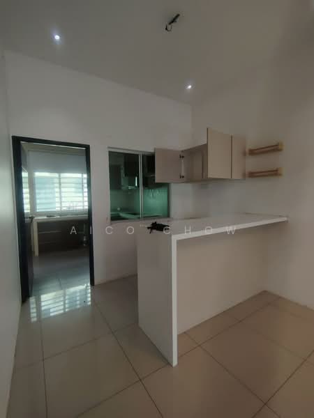 BANDAR LAHAT BARU untuk Untuk Dijual - RM 388,000, Mac 2026 - Kitchen - PropertyGuru.com.my