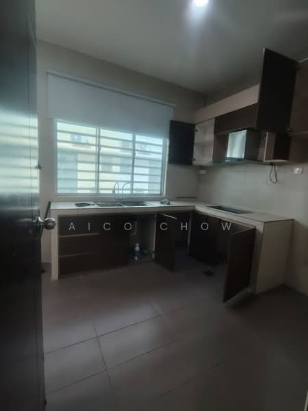 BANDAR LAHAT BARU untuk Untuk Dijual - RM 388,000, Mac 2026 - Kitchen - PropertyGuru.com.my