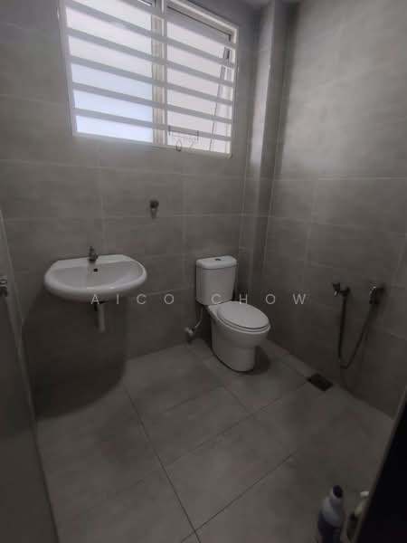 BANDAR LAHAT BARU untuk Untuk Dijual - RM 388,000, Mac 2026 - Bathroom - PropertyGuru.com.my