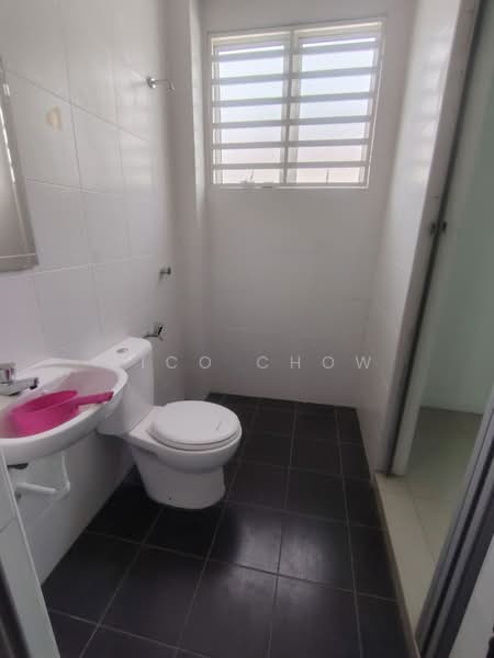 BANDAR LAHAT BARU untuk Untuk Dijual - RM 388,000, Mac 2026 - Bathroom - PropertyGuru.com.my