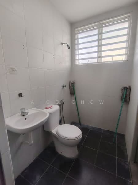 BANDAR LAHAT BARU untuk Untuk Dijual - RM 388,000, Mac 2026 - Bathroom - PropertyGuru.com.my