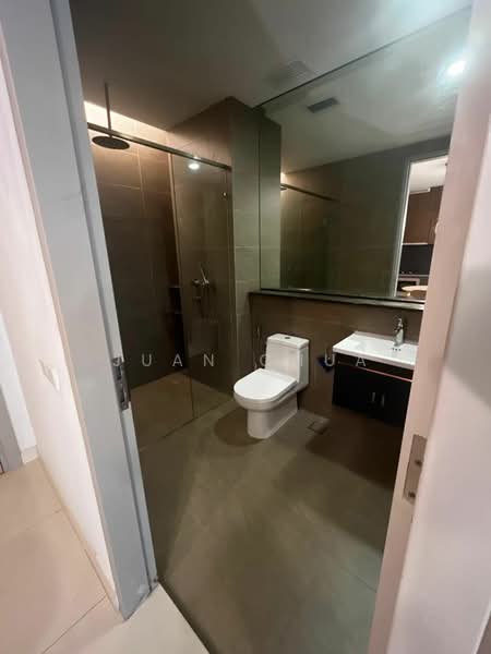 Condominium for Rent at Grand Medini - Juan Chua - Bathroom - PropertyGuru.com.my