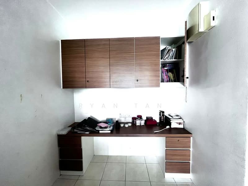 Apartment for Sale at Green Suria Apartment - Ryan Tan - Study - PropertyGuru.com.my