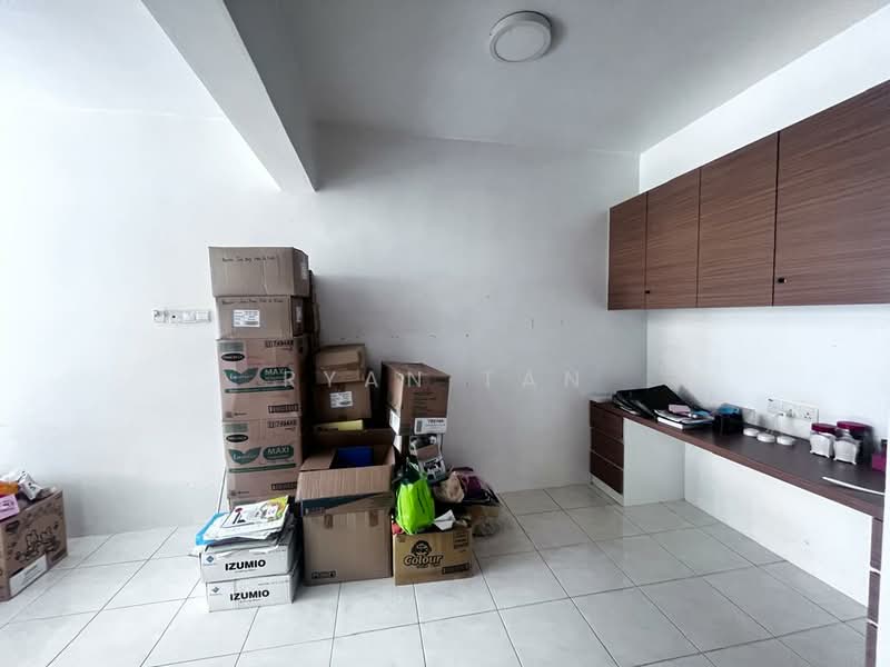 Apartment for Sale at Green Suria Apartment - Ryan Tan - Interior - PropertyGuru.com.my