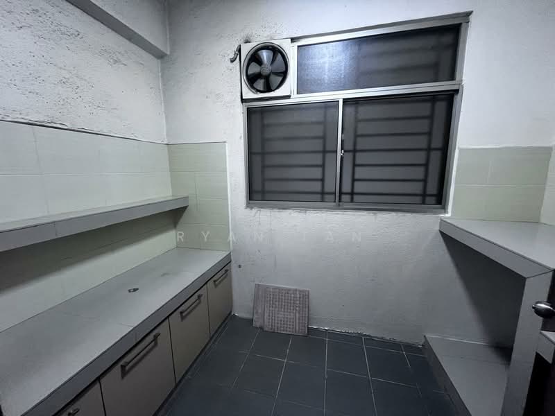 Apartment for Sale at Green Suria Apartment - Ryan Tan - Interior - PropertyGuru.com.my