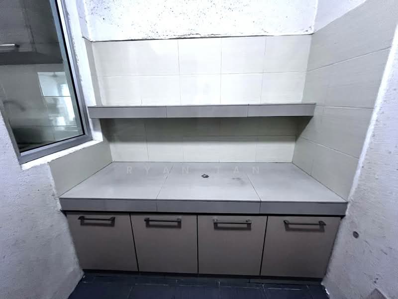 Apartment for Sale at Green Suria Apartment - Ryan Tan - Interior - PropertyGuru.com.my