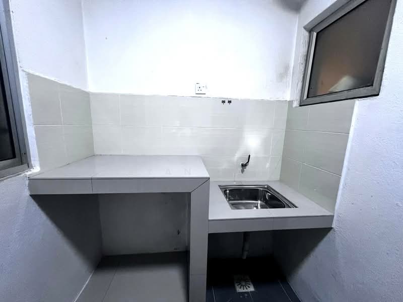 Apartment for Sale at Green Suria Apartment - Ryan Tan - Interior - PropertyGuru.com.my