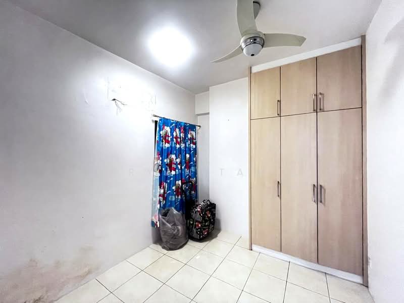 Apartment for Sale at Green Suria Apartment - Ryan Tan - Interior - PropertyGuru.com.my