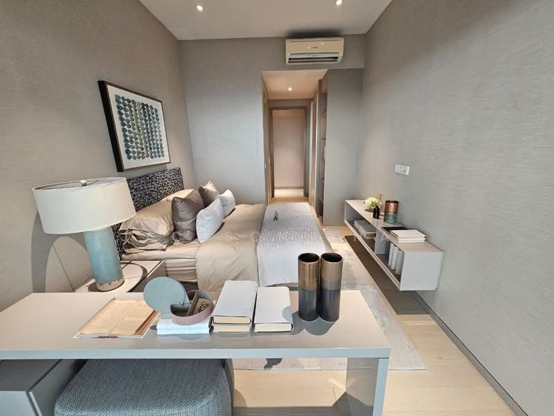 Condominium for Sale at Coral Bay - Jackson Chan - Bedroom - PropertyGuru.com.my