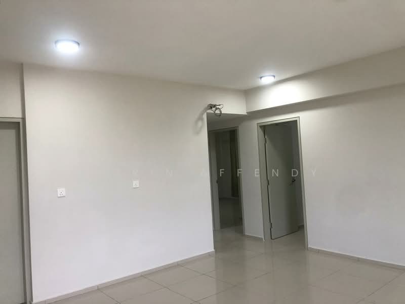 Apartment for Rent at Nadayu 801 - Nazrin Affendy - Interior - PropertyGuru.com.my