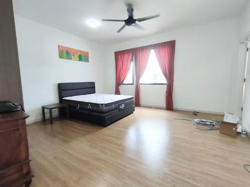 2-storey Terraced House for Rent in Sunway City Iskandar Puteri (Iskandar Puteri (Nusajaya)) - Jamie Lee - Bedroom - PropertyGuru.com.my