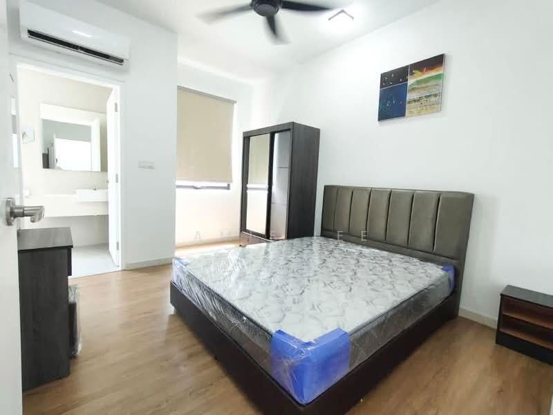 2-storey Terraced House for Rent in Sunway City Iskandar Puteri (Iskandar Puteri (Nusajaya)) - Jamie Lee - Bedroom - PropertyGuru.com.my
