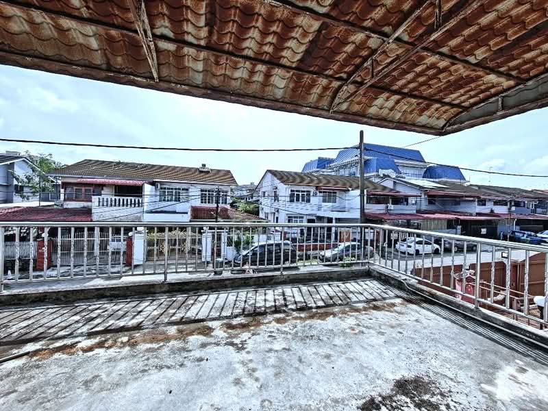 Taman Pelangi untuk Untuk Dijual - RM 1,300,000, Mac 2026 - Exterior - PropertyGuru.com.my