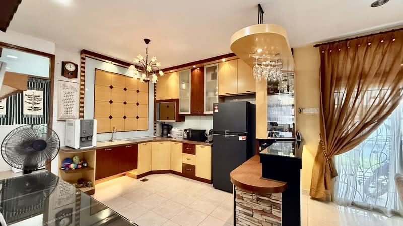 Impian Ema Impians Emas untuk Untuk Dijual - RM 1,380,000, Mac 2026 - PropertyGuru.com.my