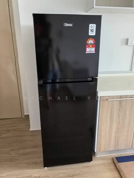 Service Residence for Rent at One Sentral Serviced Residence - Michael Yeo - Interior - PropertyGuru.com.my