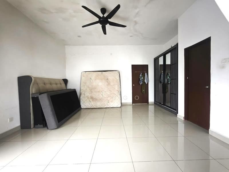 Cluster House for Sale in Taman Nusantara Prima (Gelang Patah) - SY Ngo - Bedroom - PropertyGuru.com.my