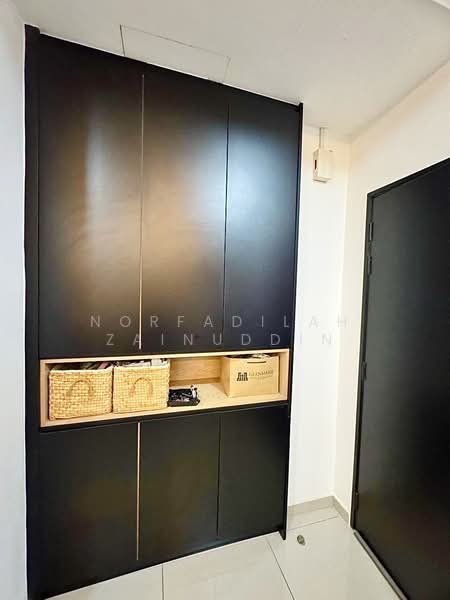 Bukit Rahman Putra untuk Untuk Dijual - RM 650,000, Mac 2026 - Entrance - PropertyGuru.com.my