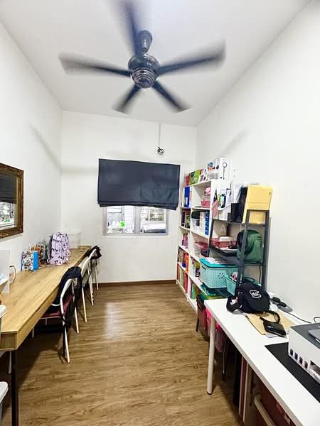 Bukit Rahman Putra untuk Untuk Dijual - RM 650,000, Mac 2026 - Study - PropertyGuru.com.my