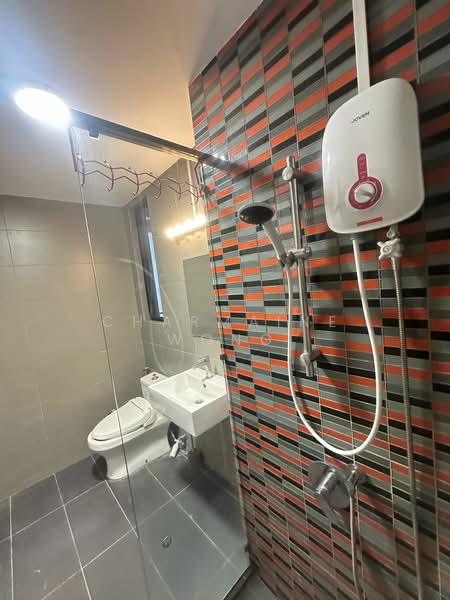 The Leafz @ Dedaun untuk Untuk Disewa - RM 3,000 /bulan, Mac 2026 - Bathroom - PropertyGuru.com.my