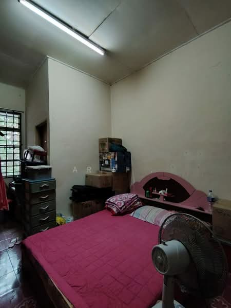 1-storey Terraced House for Sale in Hulu Terengganu (Terengganu) - Ariff . - Bedroom - PropertyGuru.com.my