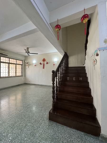 Overseas Union Garden (Taman OUG) untuk Untuk Dijual - RM 950,000, Mac 2026 - PropertyGuru.com.my