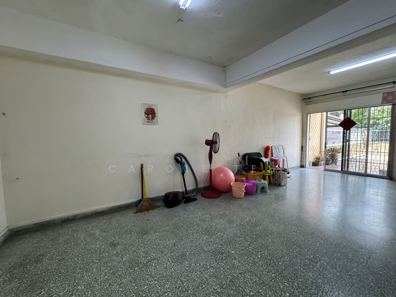 Overseas Union Garden (Taman OUG) untuk Untuk Dijual - RM 950,000, Mac 2026 - PropertyGuru.com.my