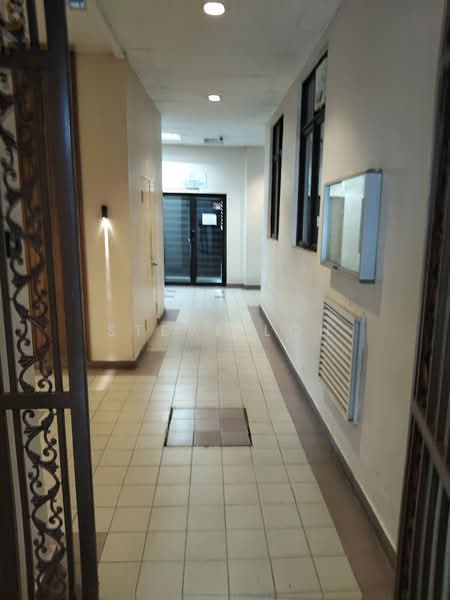 Condominium for Sale at Gurney Heights - Steve Loh - Corridor - PropertyGuru.com.my