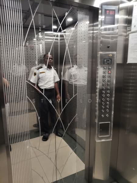 Condominium for Sale at Gurney Heights - Steve Loh - Interior - PropertyGuru.com.my