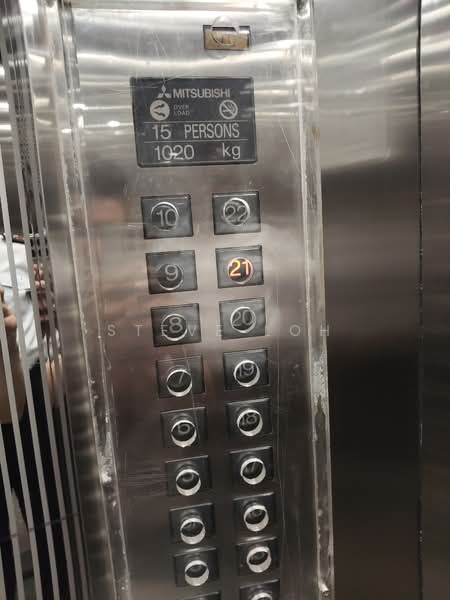 Condominium for Sale at Gurney Heights - Steve Loh - PropertyGuru.com.my