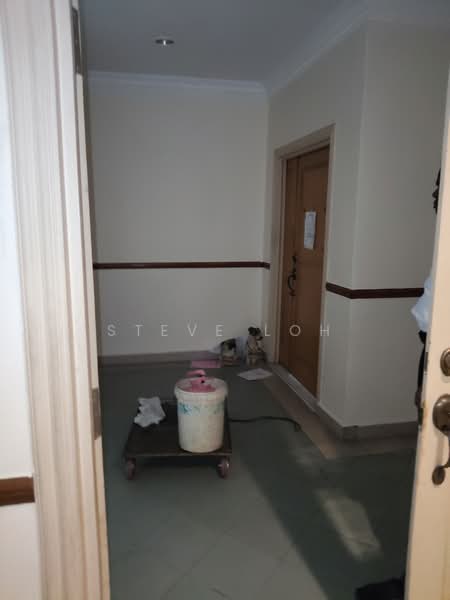 Condominium for Sale at Gurney Heights - Steve Loh - Entrance - PropertyGuru.com.my