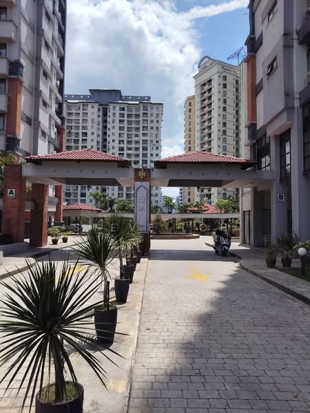 Condominium for Sale at Gurney Heights - Steve Loh - Exterior - PropertyGuru.com.my