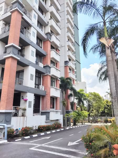 Condominium for Sale at Gurney Heights - Steve Loh - Exterior - PropertyGuru.com.my