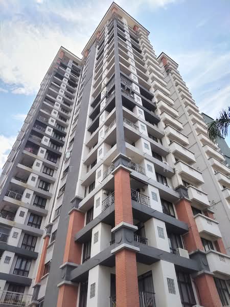 Condominium for Sale at Gurney Heights - Steve Loh - Exterior - PropertyGuru.com.my