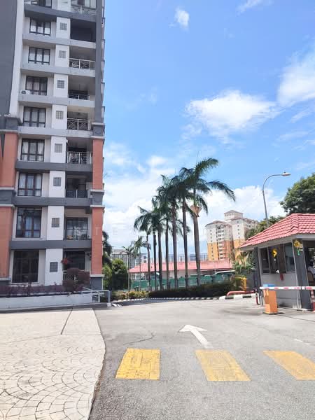 Condominium for Sale at Gurney Heights - Steve Loh - Exterior - PropertyGuru.com.my