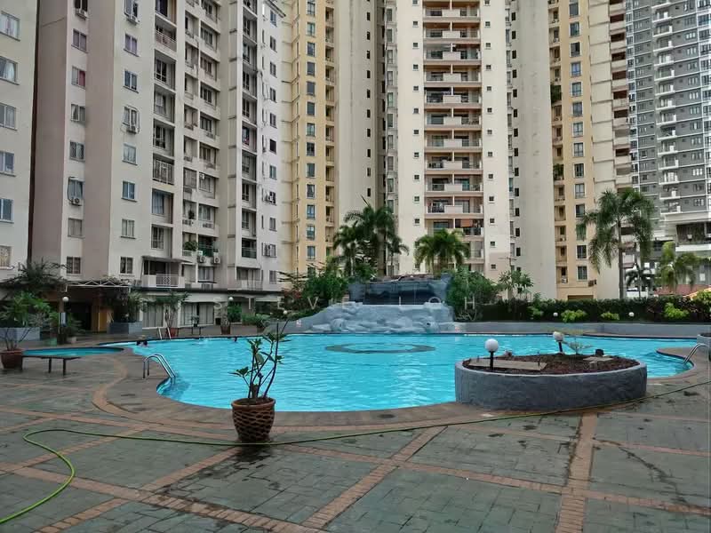 Condominium for Sale at Gurney Heights - Steve Loh - Exterior - PropertyGuru.com.my