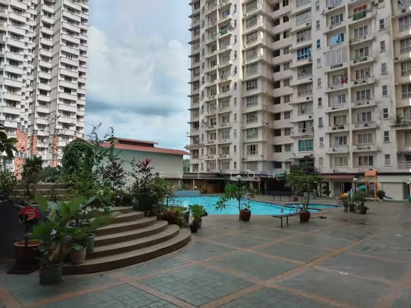 Condominium for Sale at Gurney Heights - Steve Loh - Exterior - PropertyGuru.com.my