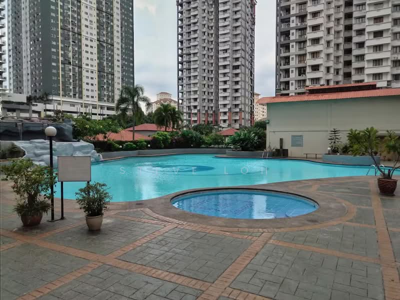 Condominium for Sale at Gurney Heights - Steve Loh - Exterior - PropertyGuru.com.my