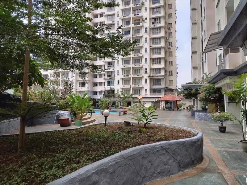 Condominium for Sale at Gurney Heights - Steve Loh - Exterior - PropertyGuru.com.my