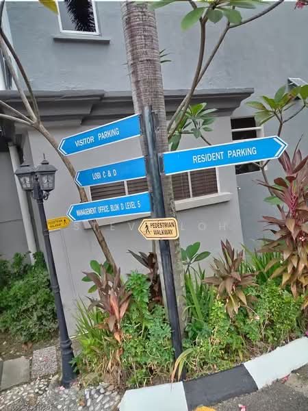 Condominium for Sale at Gurney Heights - Steve Loh - Exterior - PropertyGuru.com.my