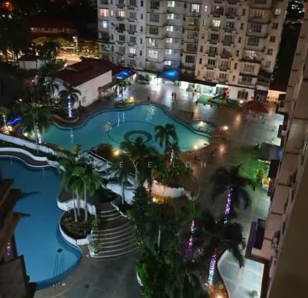 Condominium for Sale at Gurney Heights - Steve Loh - Exterior - PropertyGuru.com.my