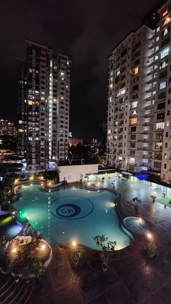 Condominium for Sale at Gurney Heights - Steve Loh - Exterior - PropertyGuru.com.my