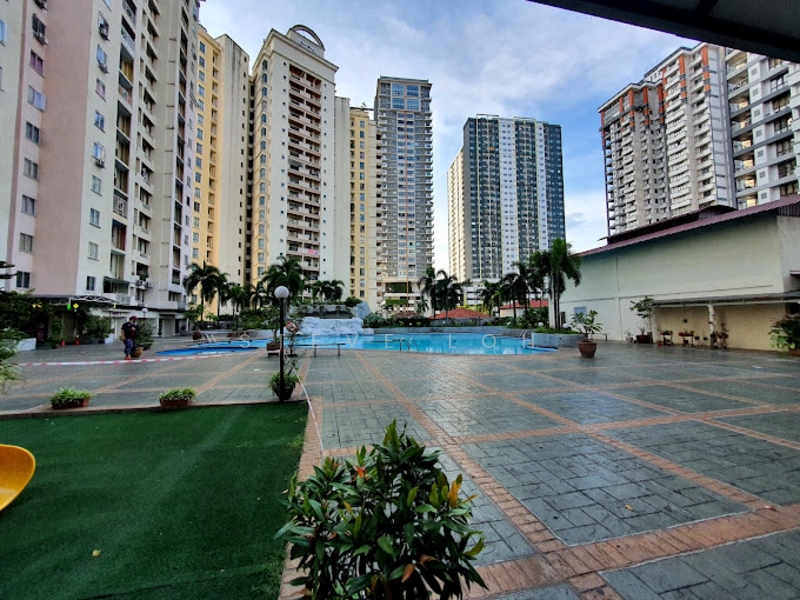 Condominium for Sale at Gurney Heights - Steve Loh - Exterior - PropertyGuru.com.my